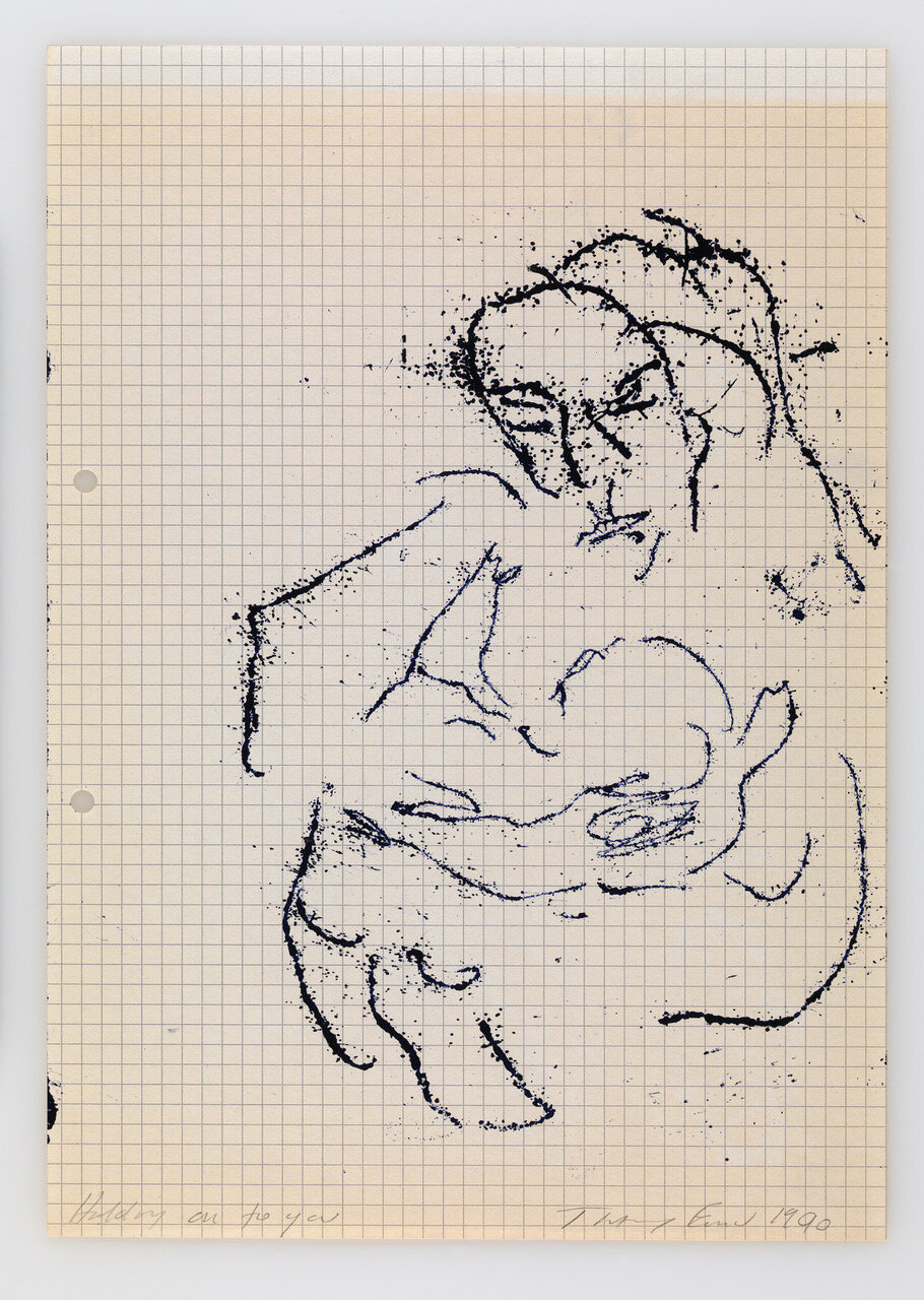Tracey Emin - Private Collection