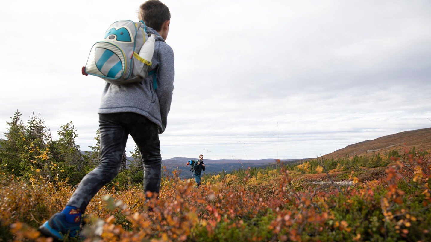 Men sommaren d&aring;? Varf&ouml;r bor man i &Ouml;stersund/J&auml;mtland p&aring; sommaren? Ja, det fr&aring;gan st&auml;ller jag mig sj&auml;lv ganska m&aring;nga g&aring;nger varje sommar. Ofta sammanfaller fr&aring;gan med att det &auml;r 8 grade