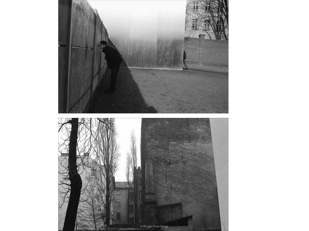 Zeitline # Berlin, 1999
