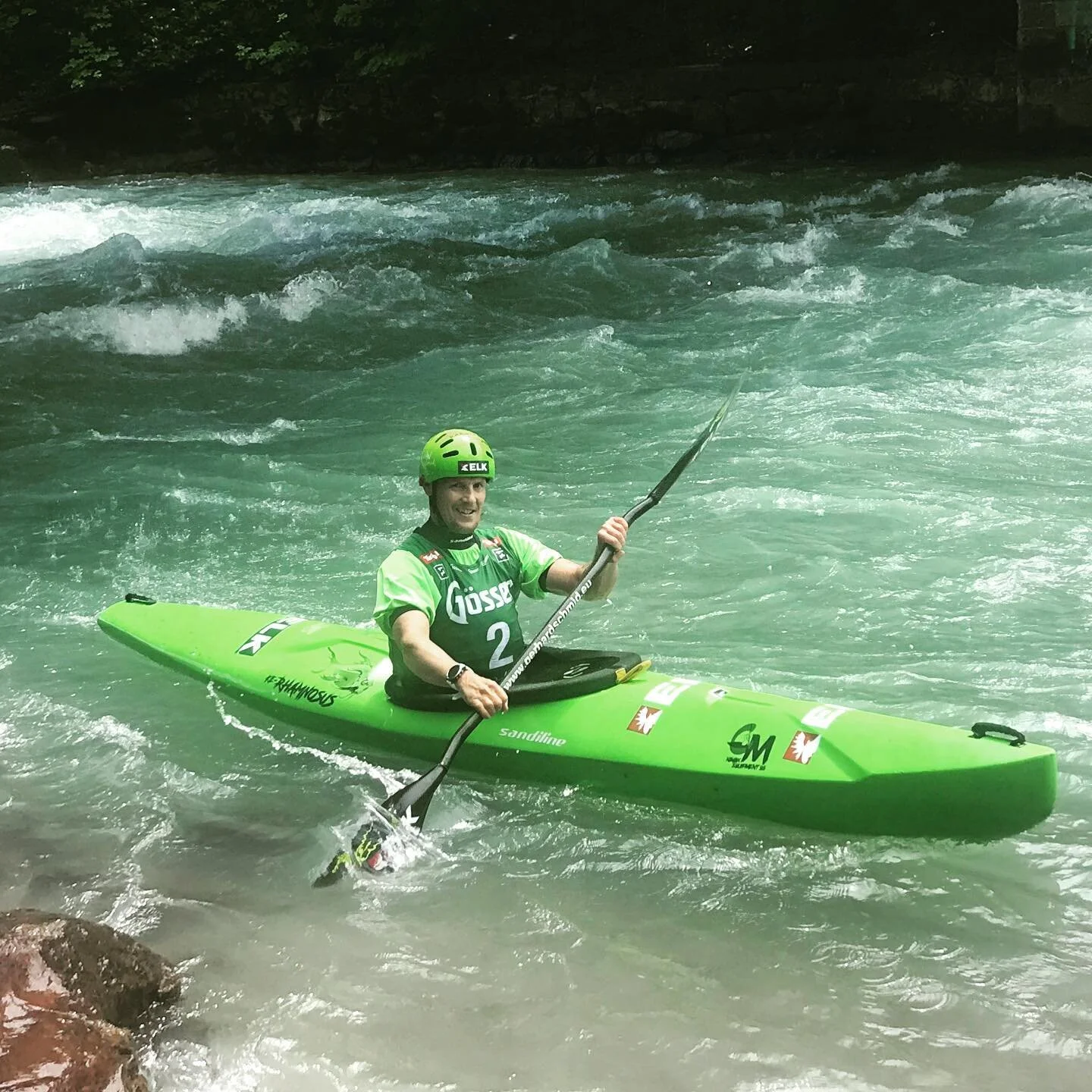 12th weeks to Redbull Dolomitenmann 2022!
Love this course, ♥οΈ this race π₯π―πͺ
Getting into shape π¦π
#pushyourlimits #trytofly #inwaterwelive