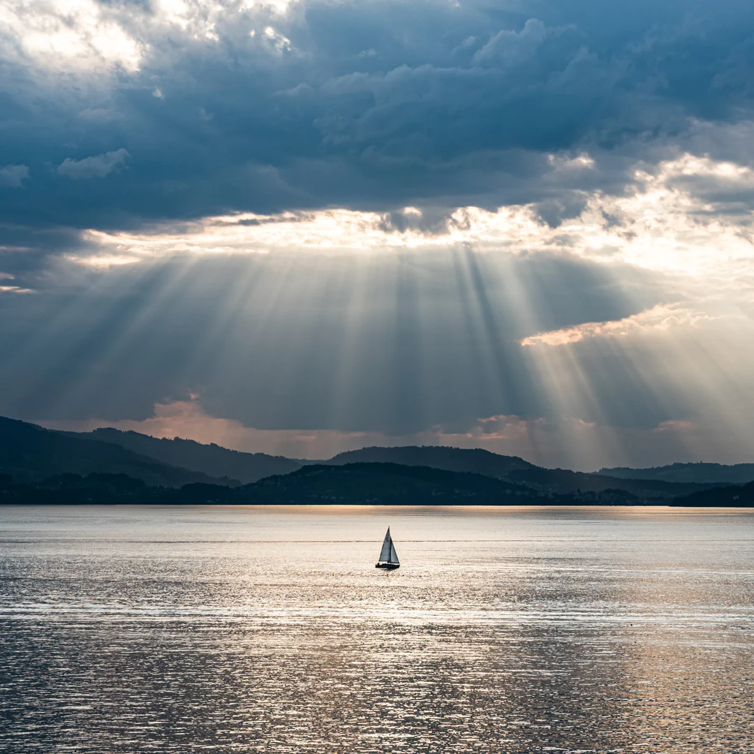 Light Rays