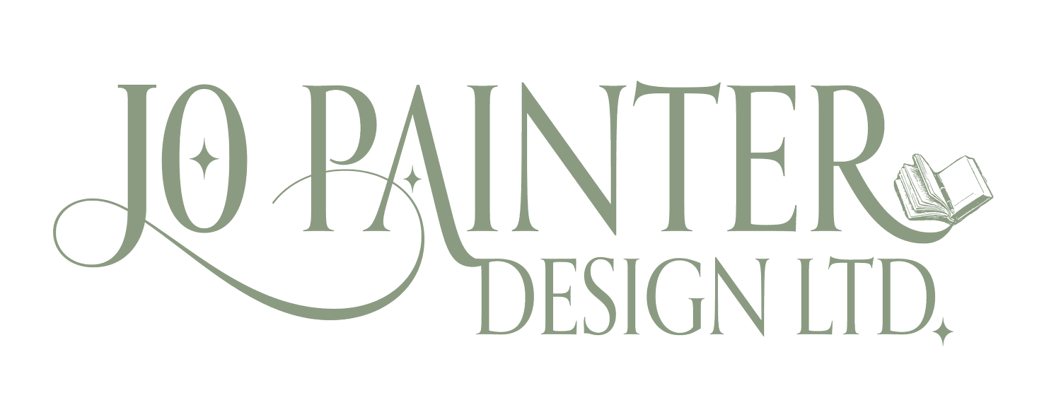 Jo Painter Design Ltd