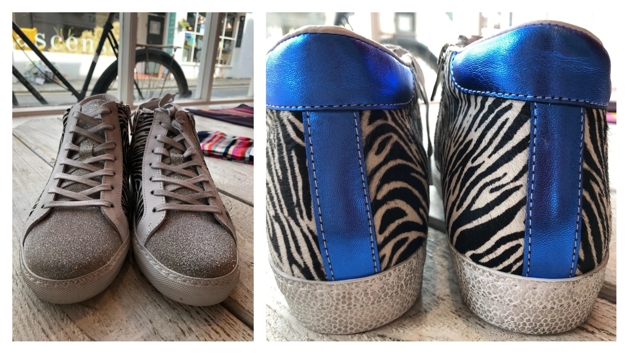 Fashion Round Up - AW2019