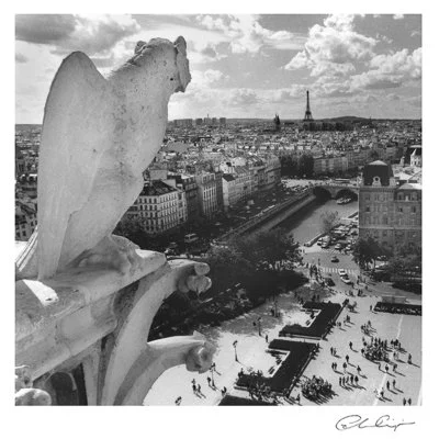 008 - Notre Dame to Eiffel Tower.JPG