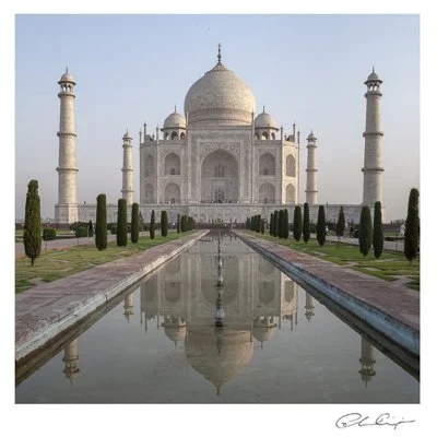 021 - The Taj Mahal.JPG