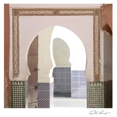 028 - Moroccan arches.JPG
