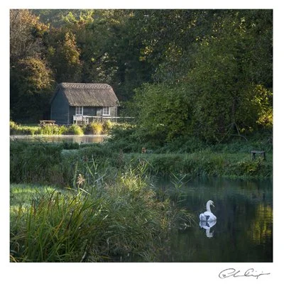 056 - Morning on the river.JPG