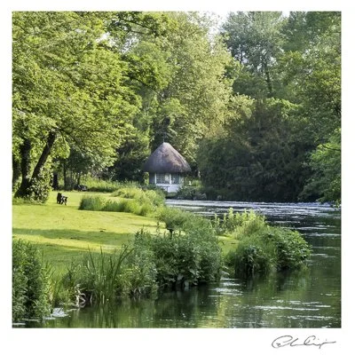 059 - Waiting to be fished.JPG