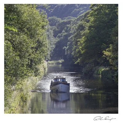 079 - The Canal Boat.JPG