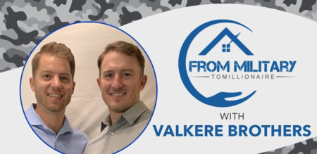 Ep77: How to scale to large deals, fast with Chris and Ashton Valkere