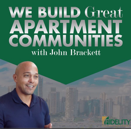 The Dynamics of Partnerships for Multifamily Investments with Ashton and Chris Levarek