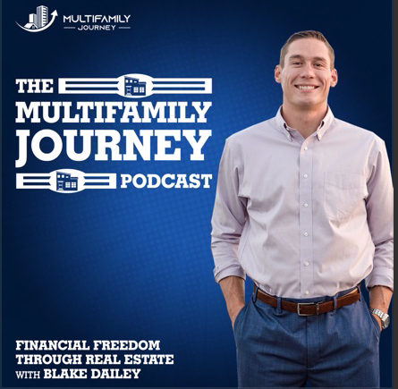 22. Using systems to scale into syndication with Chris Levarek