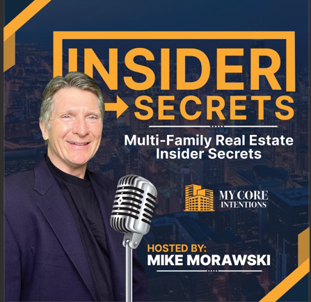 Insider Secrets 38 with Chris and Ashton Levarek
