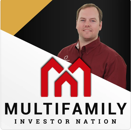120-Unit Summerwind Apartments in Greenville, TX with Chris and Ashton Levarek, Multifamily Syndication Expert‪s‬