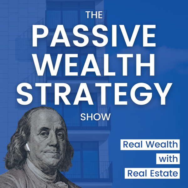 What Teams Do for Passive Syndication Investors with Chris and Ashton Levarek