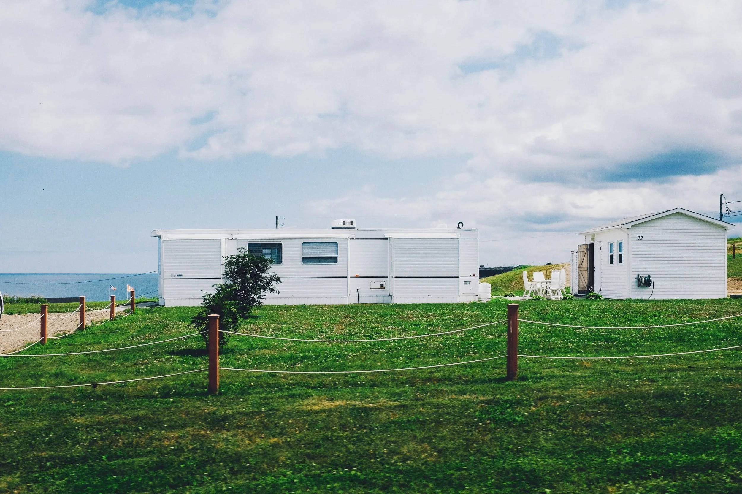 4 Reasons Why You Should Consider Mobile Home Investing