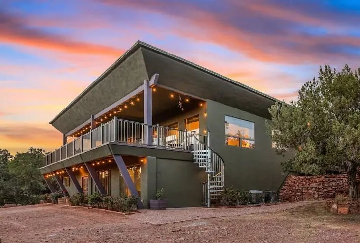 Short Term Rental Investing - What's That?