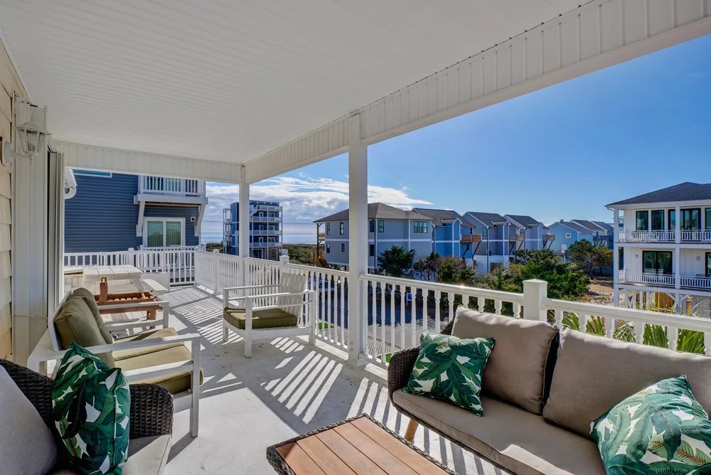 Should you be Investing in Short Term Rentals?