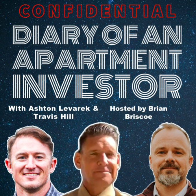 Evaluate Your Business With Ashton Levarek and Travis Hill