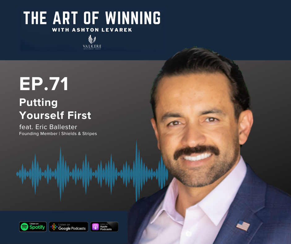 Listen to Invest In Yourself Podcast podcast