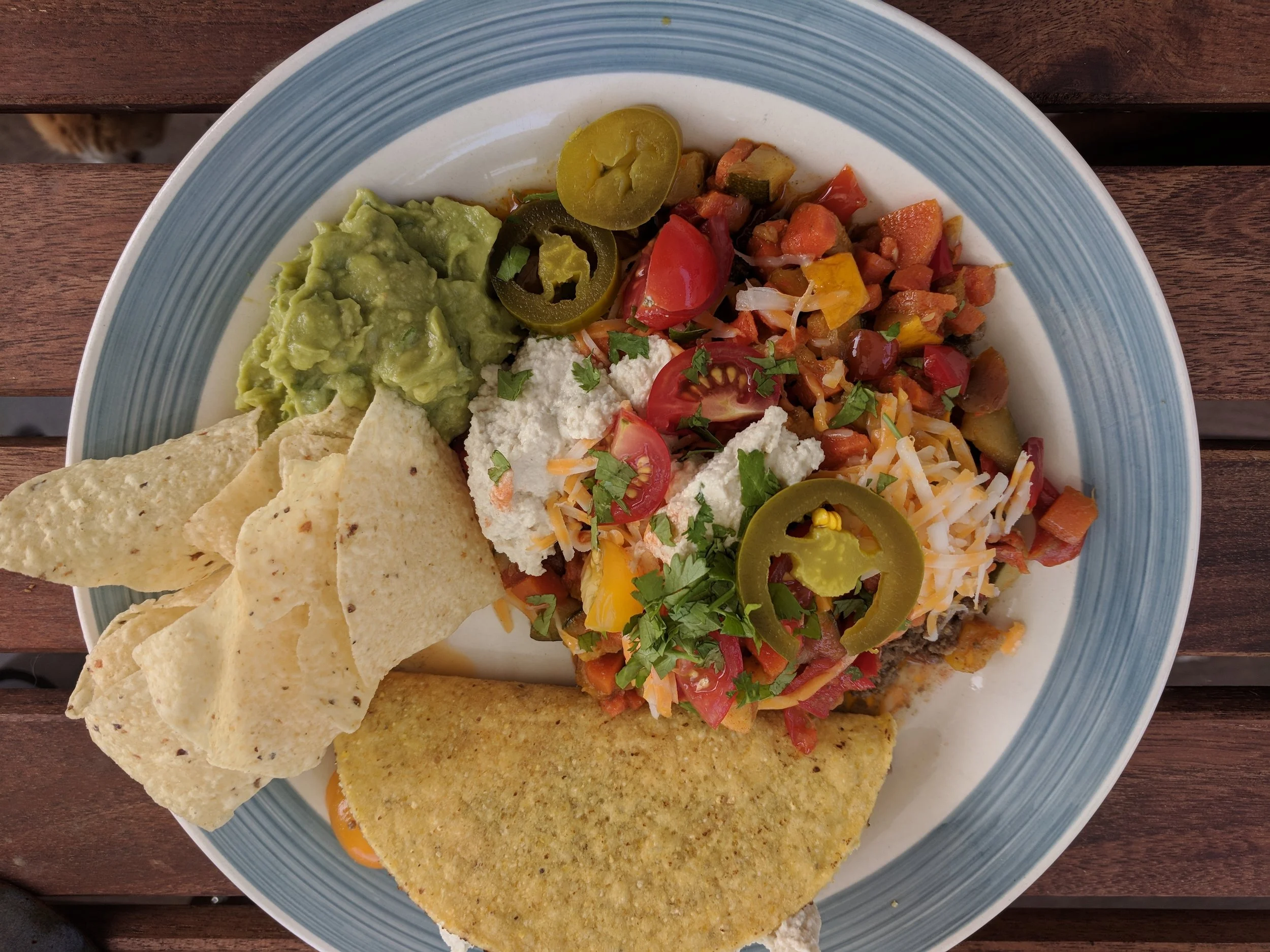 Taco Night