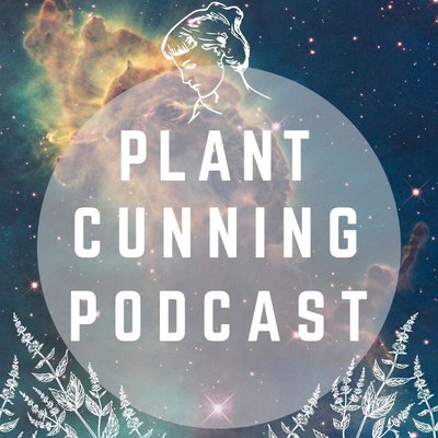 “Plant Communication with Jen Frey” Episode 123 August 16, 2023 