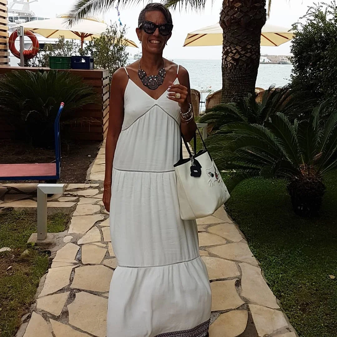 The Marina in Ibiza Town, Ibiza