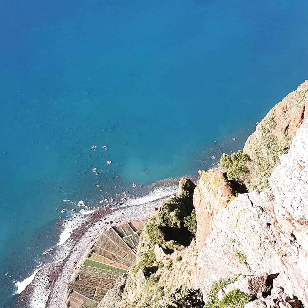 Cabo Girao