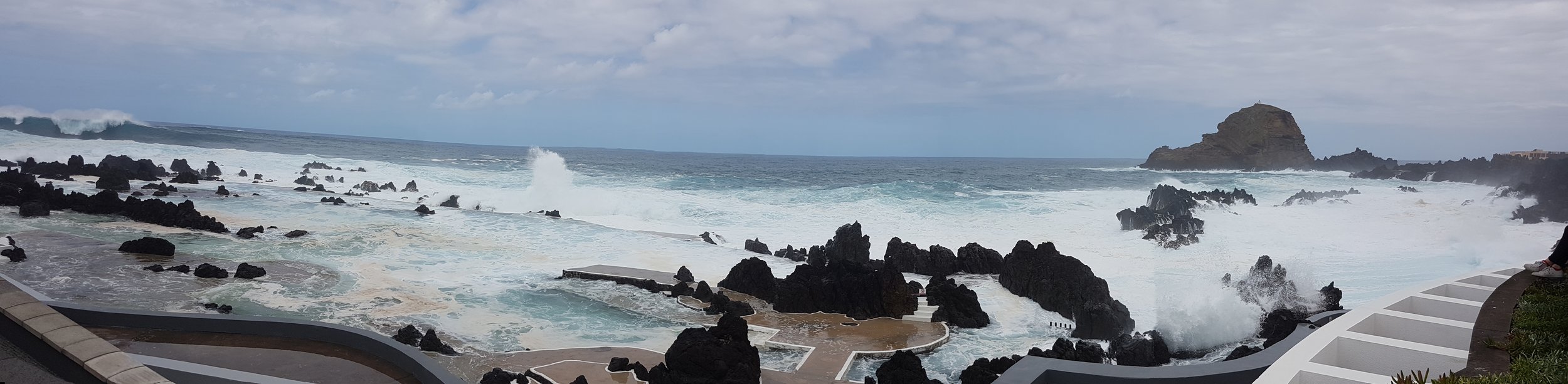 Porto Moniz