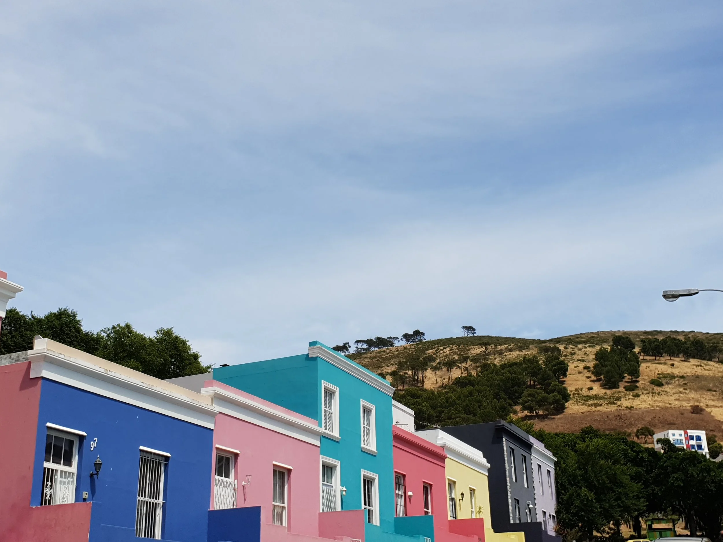 Bo-Kaap