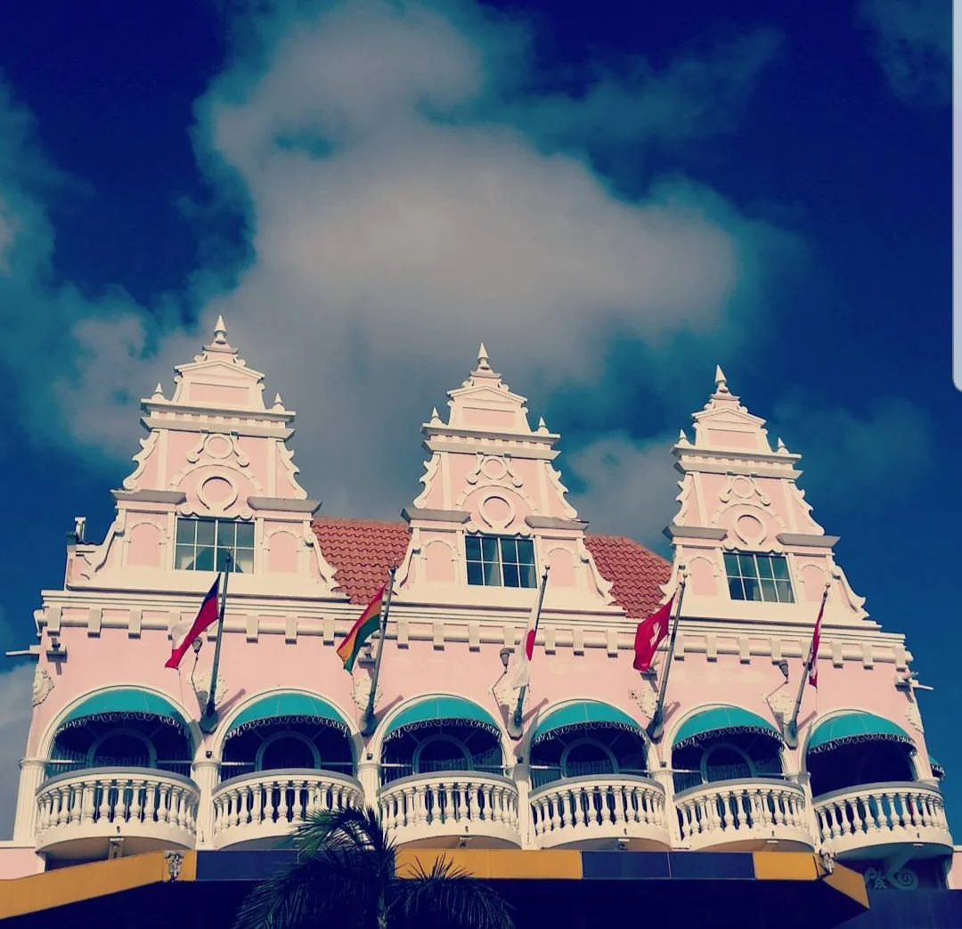 Oranjestad, Aruba