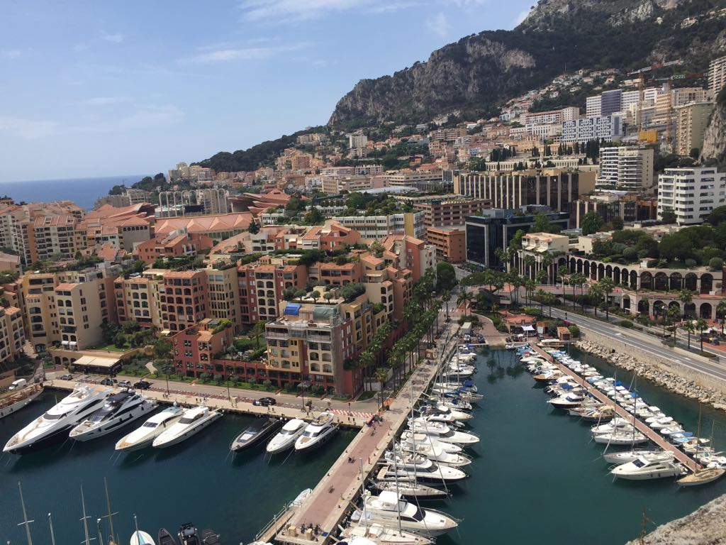 Monaco