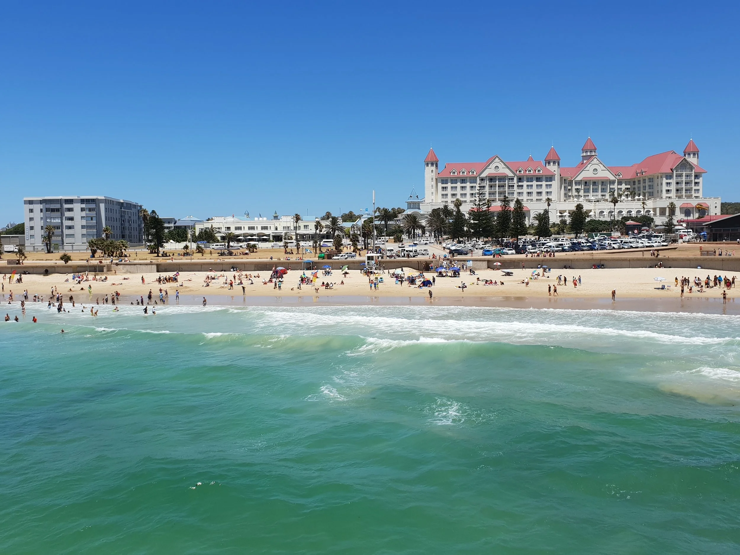 Port Elizabeth
