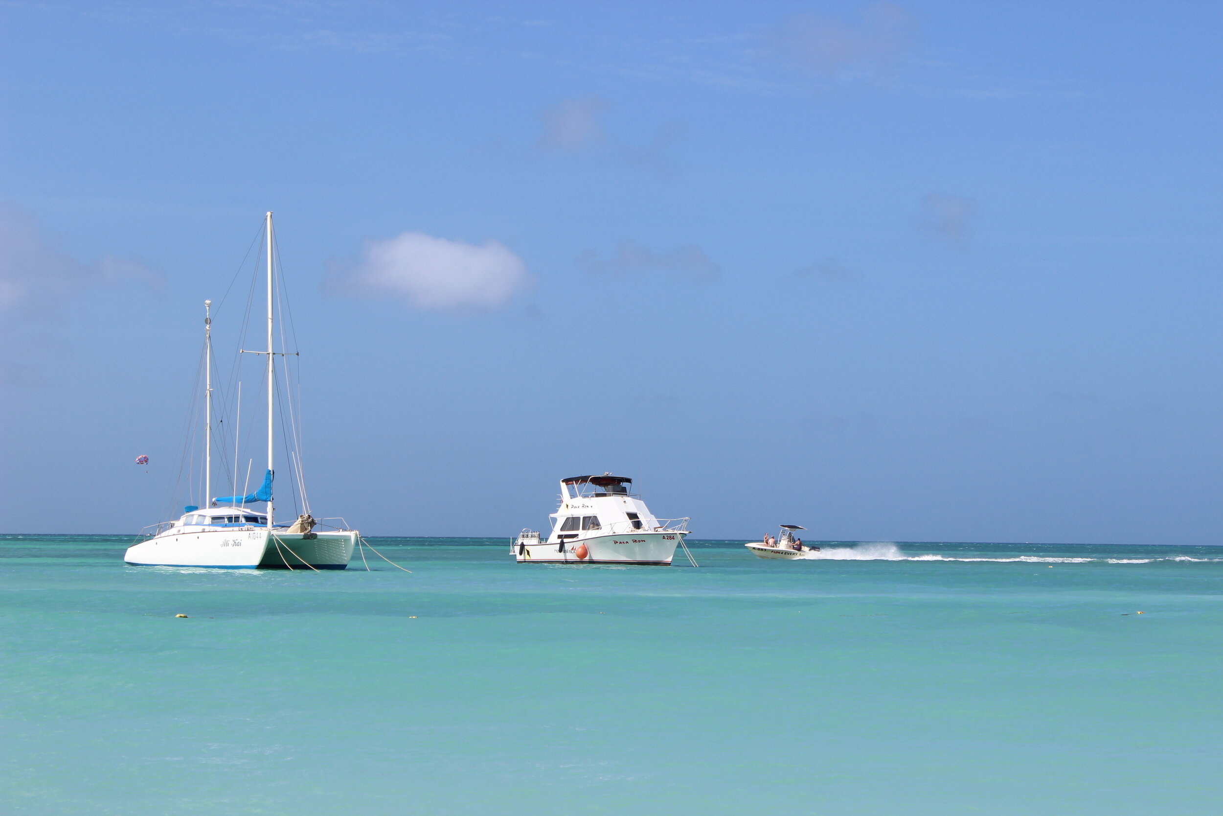 Explore These Bucket-List Tropical Islands Without Stepping Outside!