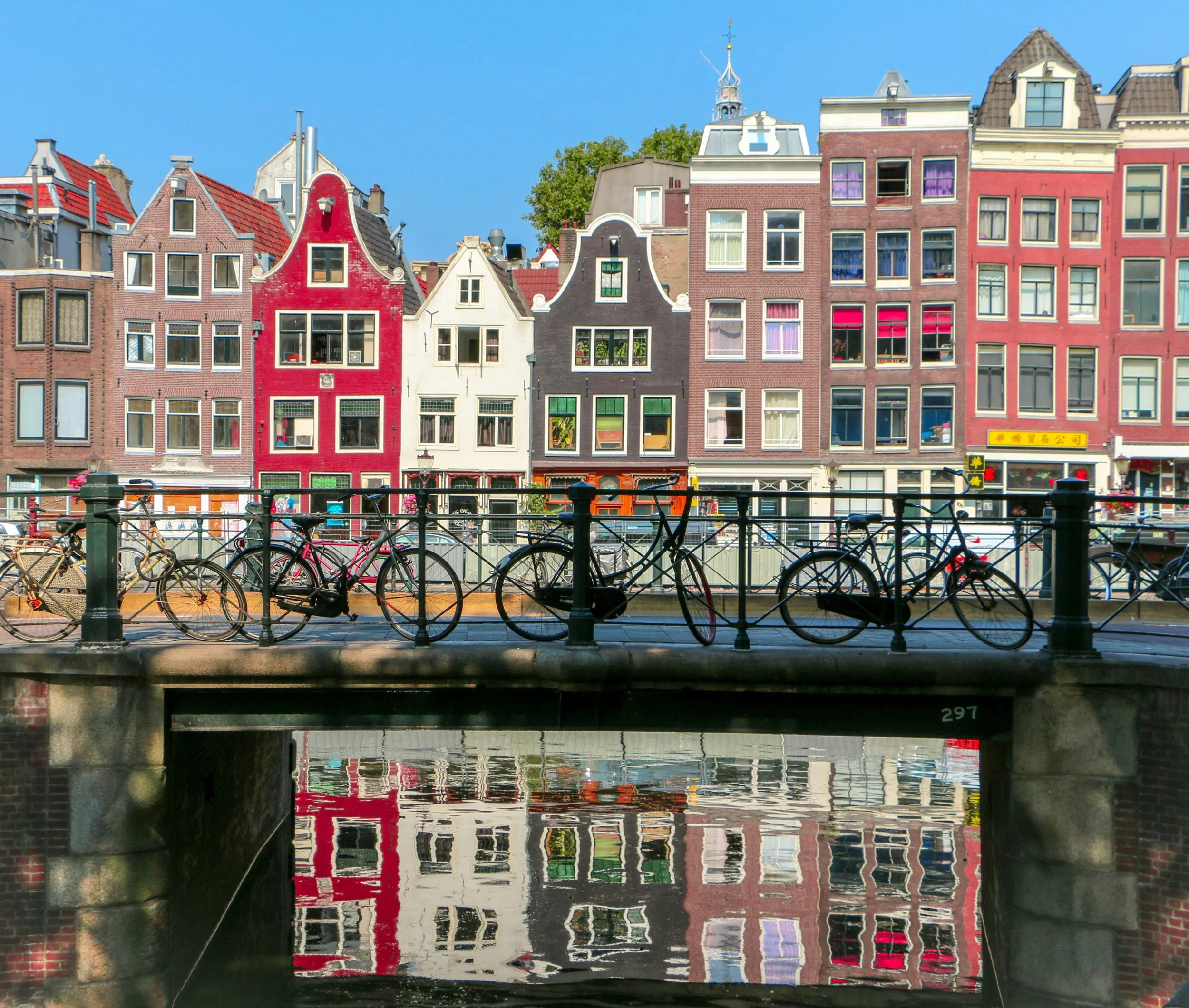 AMSTERDAM: New Hotspots And 3 Things You Should Do
