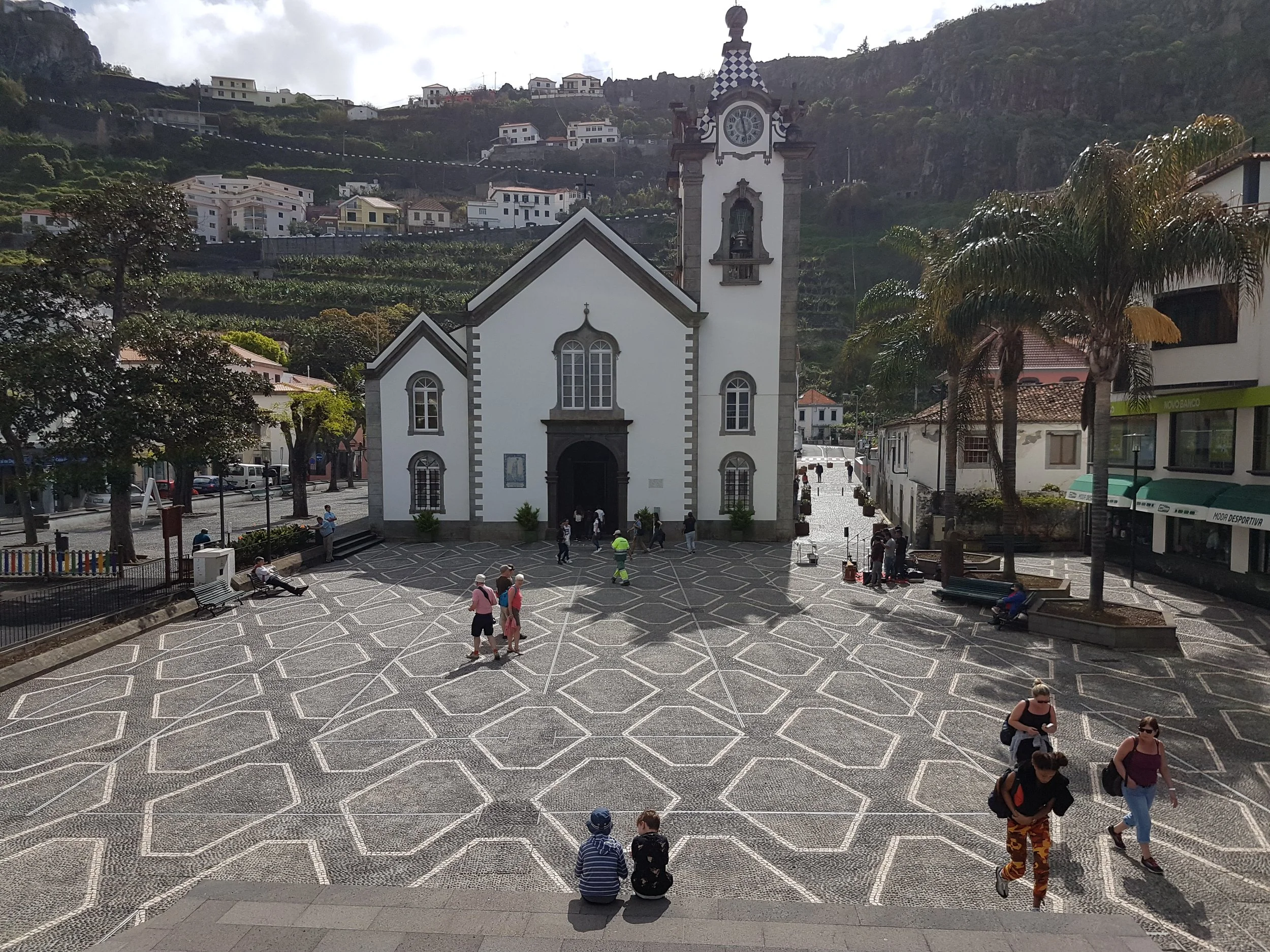 Madeira