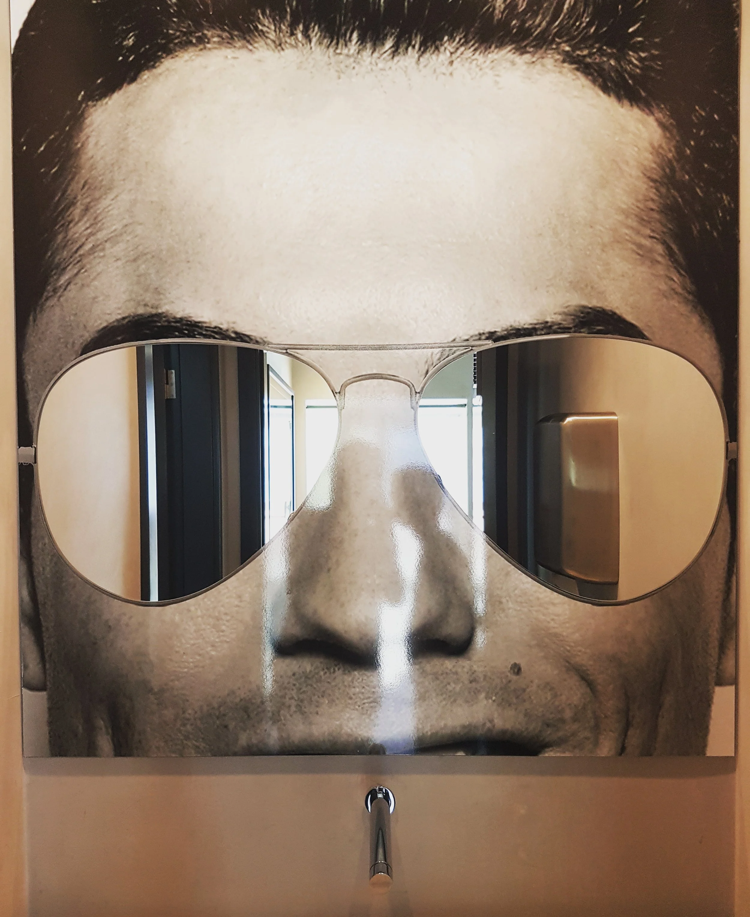 The CR-7 Hotel in Funchal