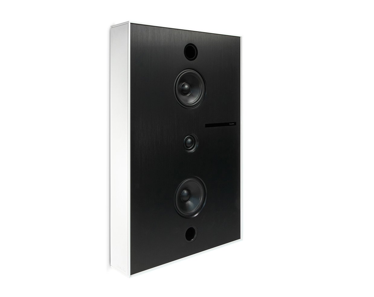 Aalto D3 - active network speaker - satin white.jpg
