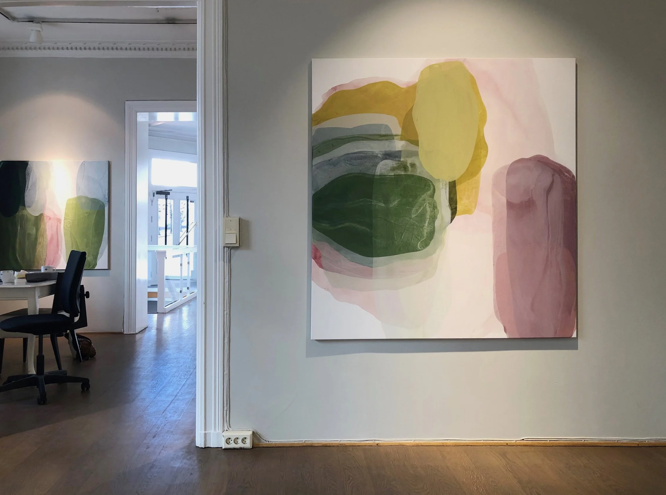 Galleri Semmingsen 2024