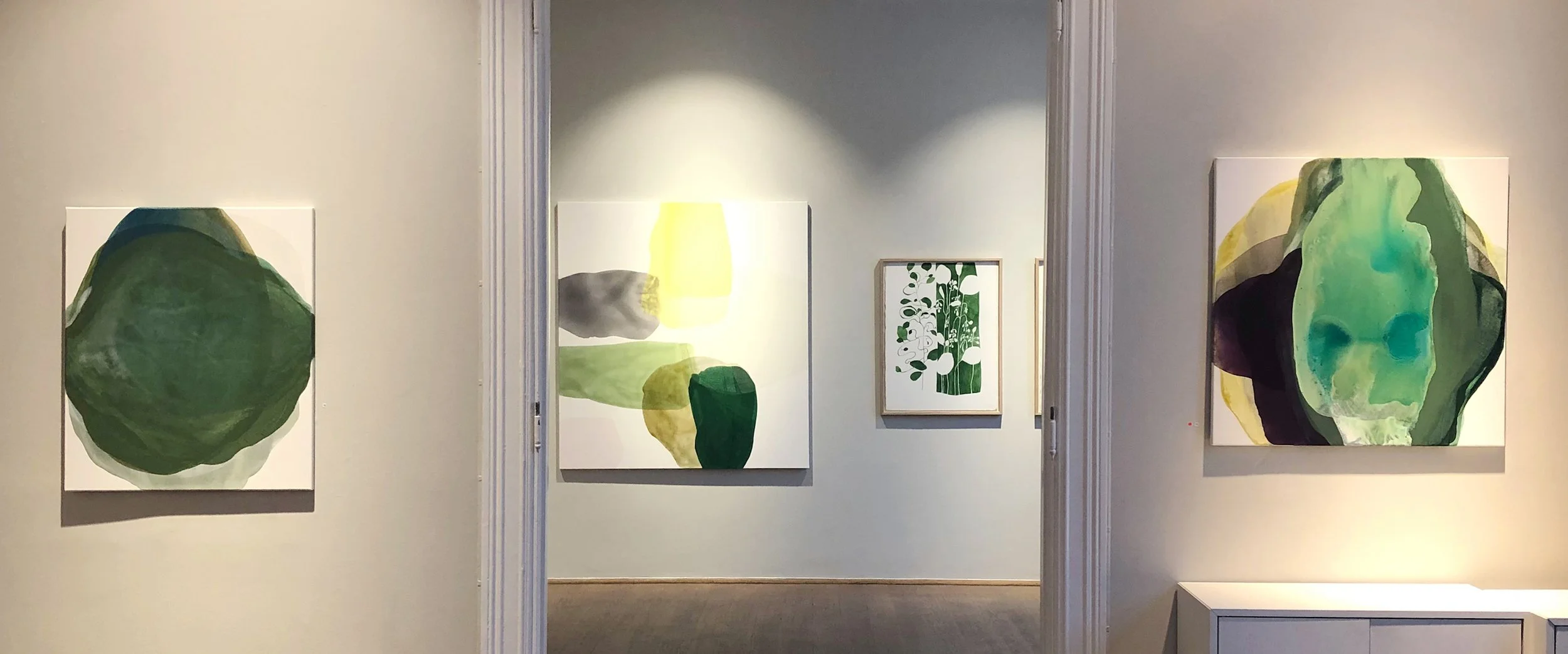 Galleri Semmingsen 2024