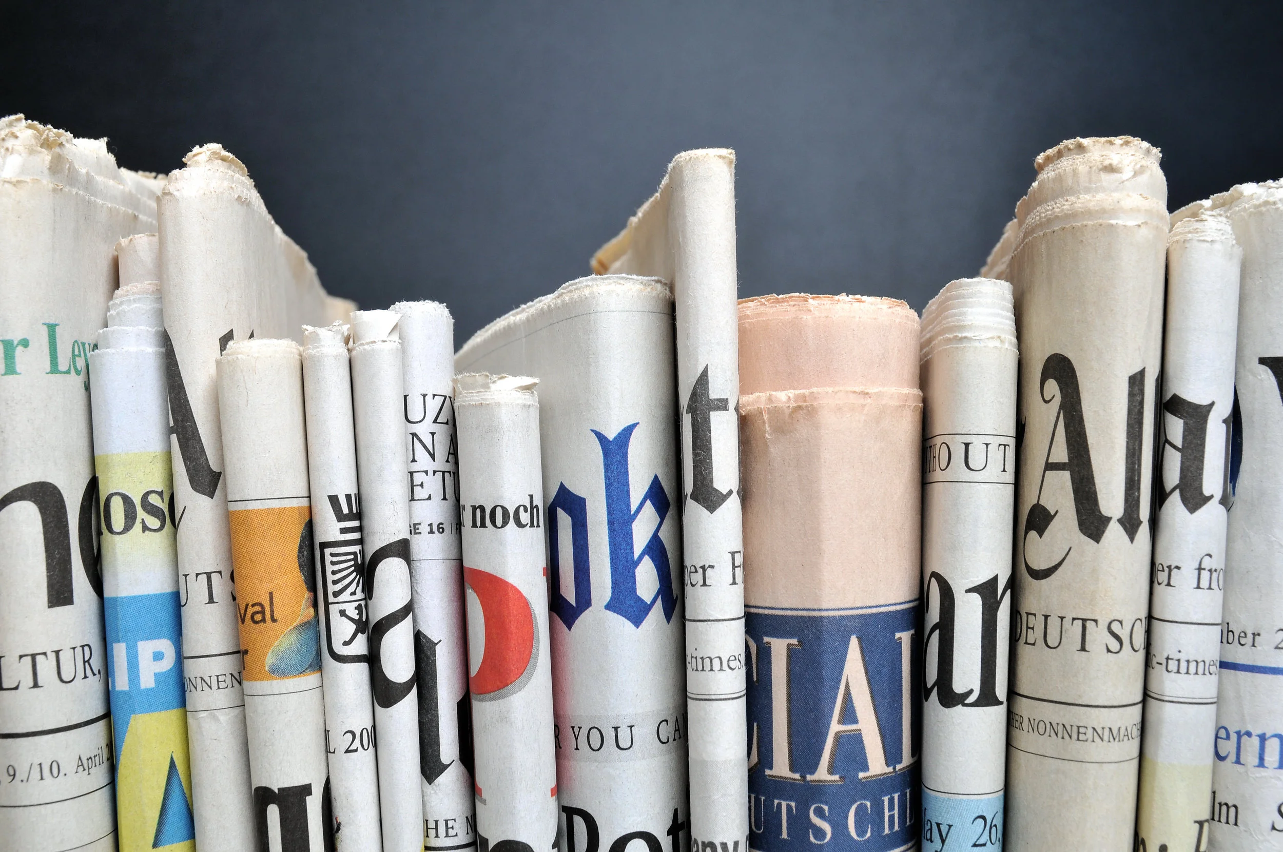 In The News - The Municipal Journal - "Council launches social impact investment "