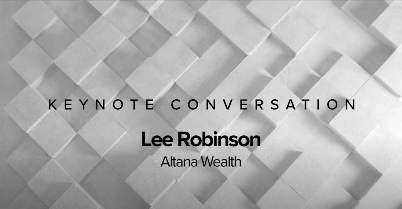HedgeNews Africa Symposium - Lee Robinson's Keynote Conversation
