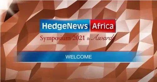 Hedge News Africa  Symposium 2021  - “Alpha opportunities in a fast-moving world”