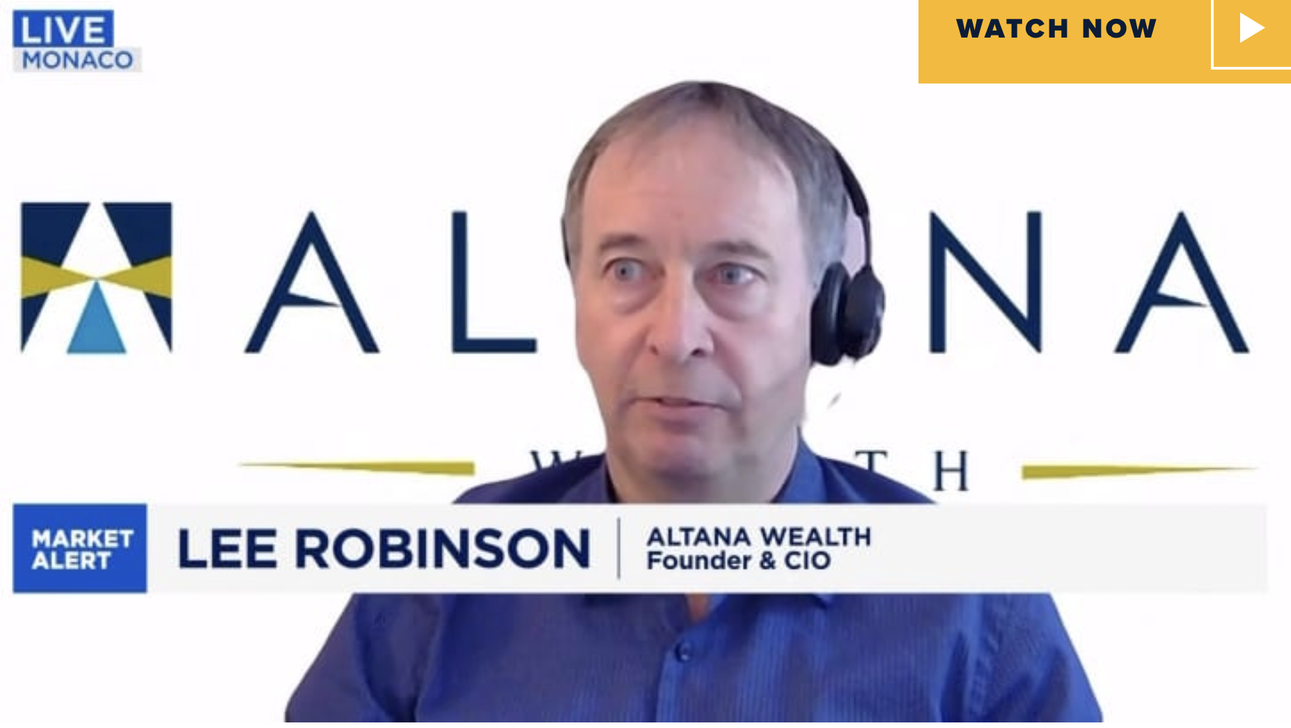 CNBC Squawk Box - Lee Robinson interview on Venezuelan bonds 