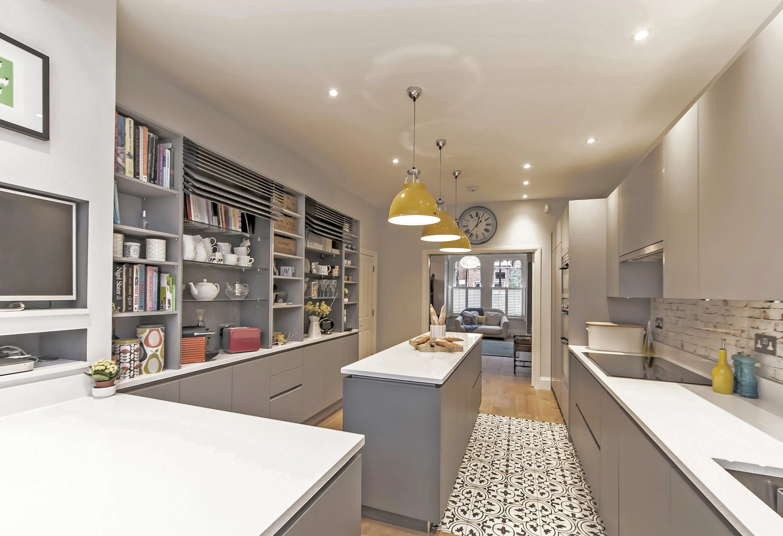 Ennismore kitchen through .jpg
