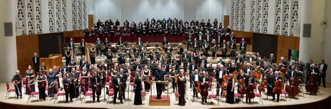 Cancelled : Crosby Symphony Orchestra