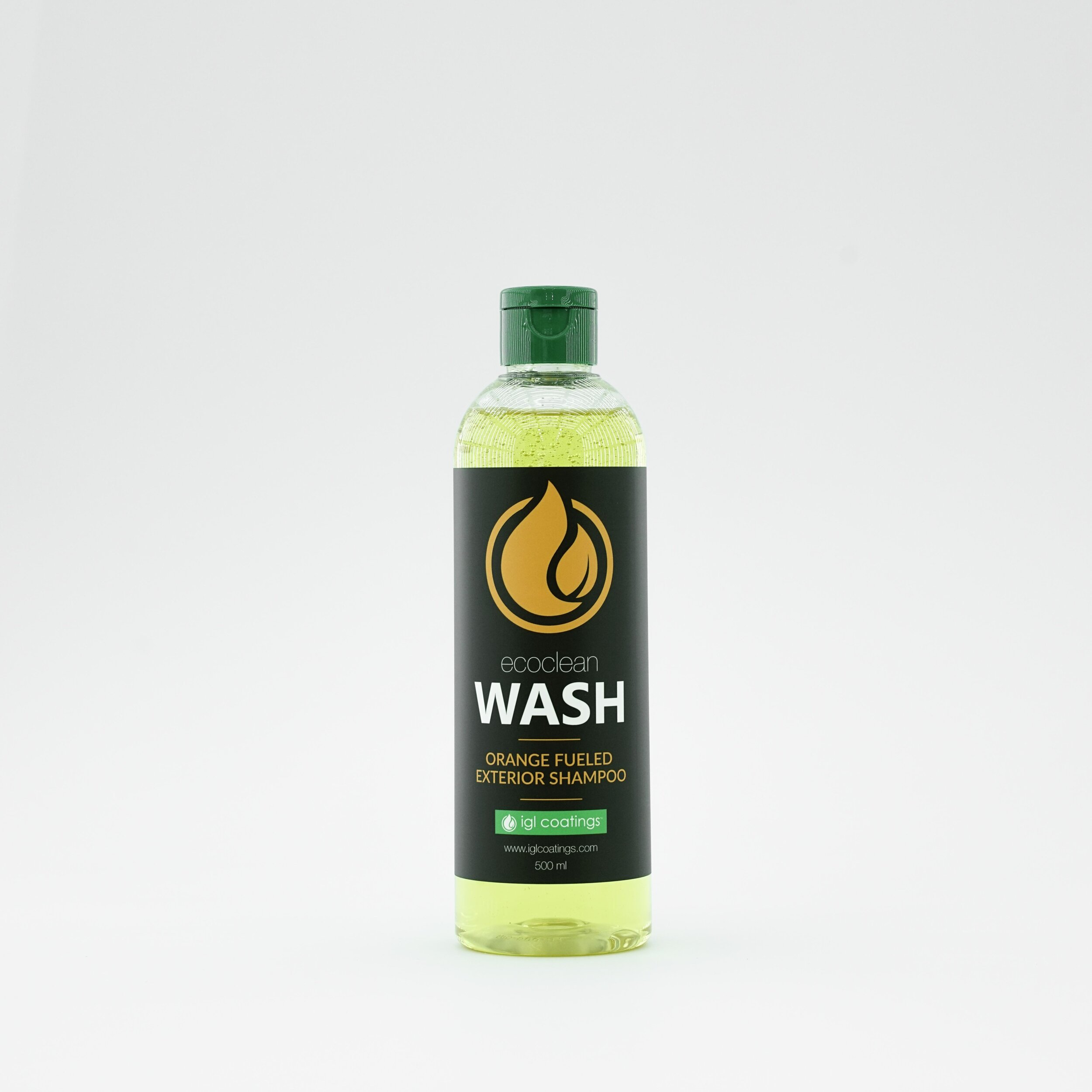 ECOCLEAN WASH