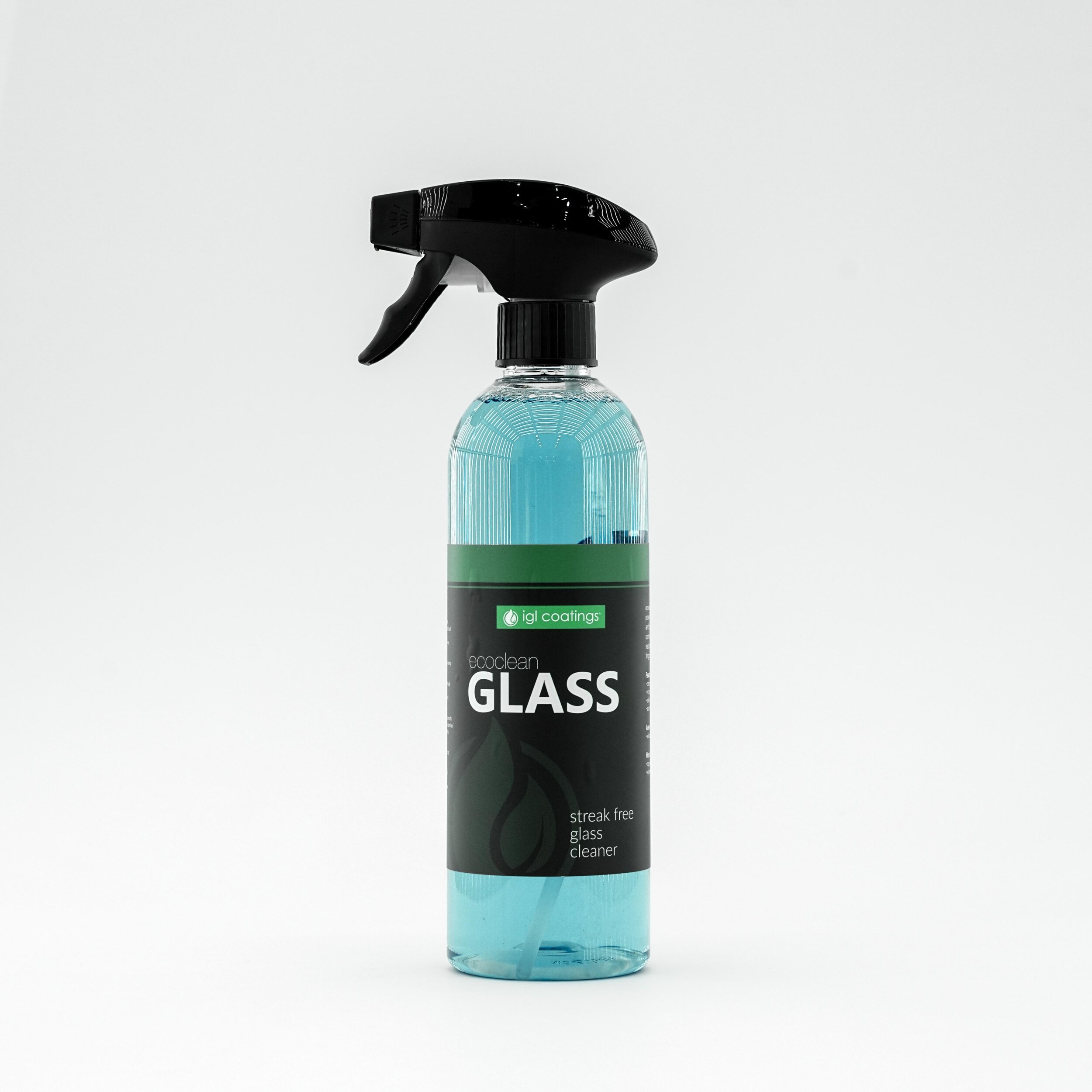 ECOCLEAN GLASS