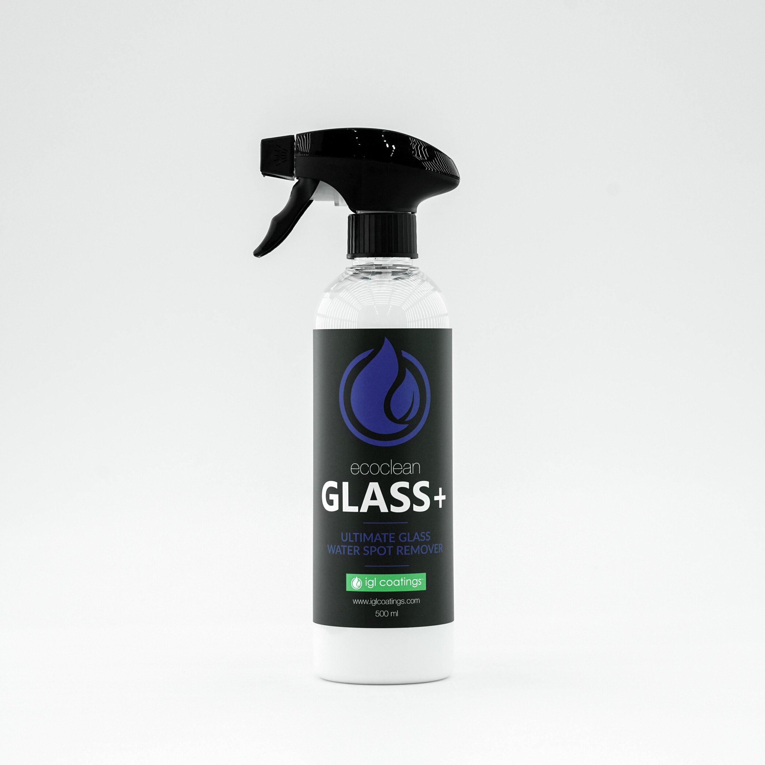 ECOCLEAN GLASS+
