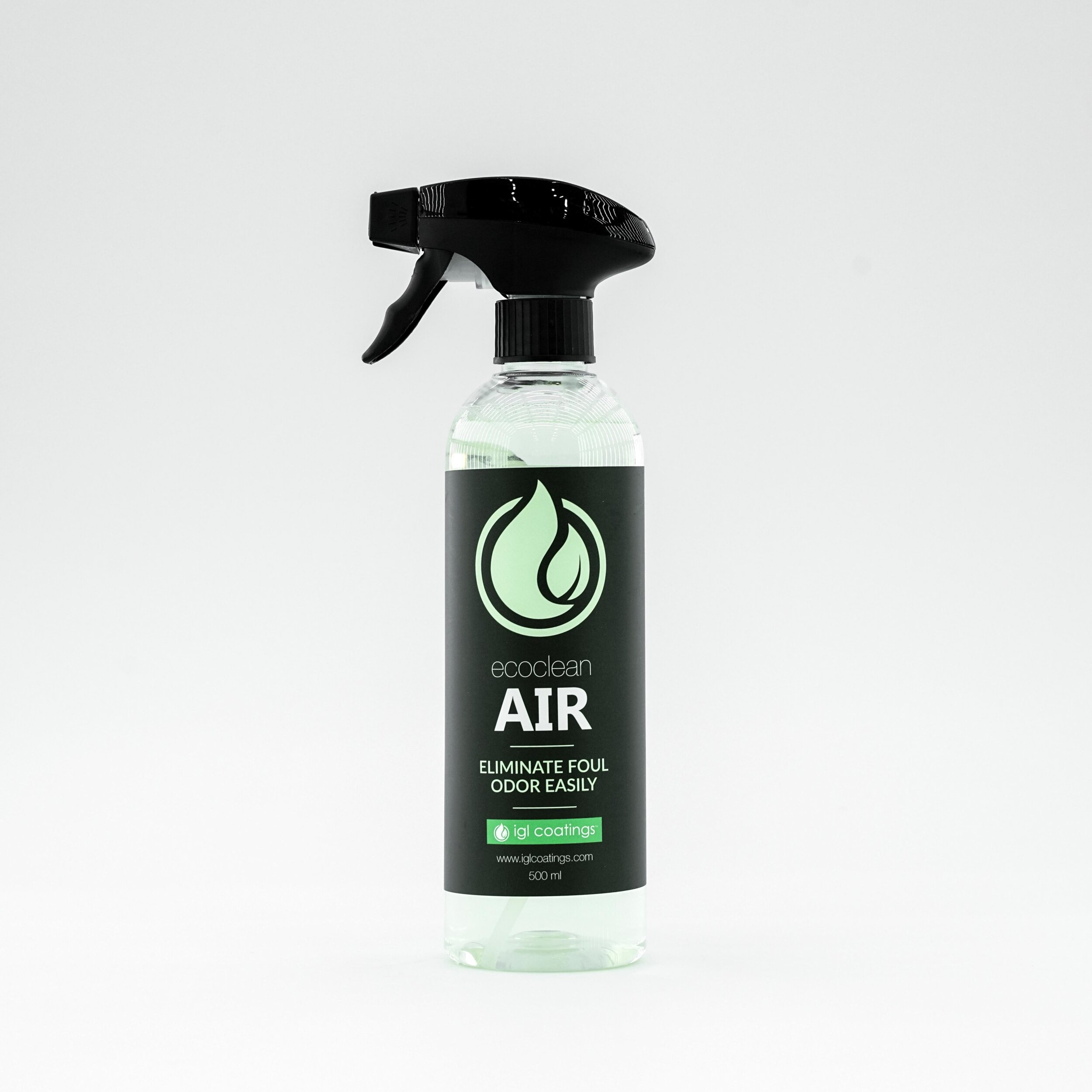 ECOCLEAN AIR